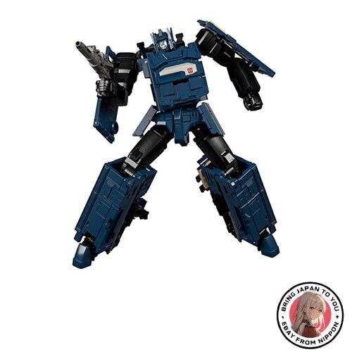 Transformers masterpiece - masterpiece, g
