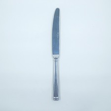 Letang Remy Guy Degrenne ABSOLU Stainless Dinner Knife - old version - France