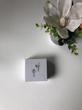 Apple AirPods 4 ANC avec