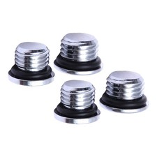 Bouchon de Port de détendeur