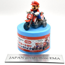 Figurine "Mario"Mario Kart Wii