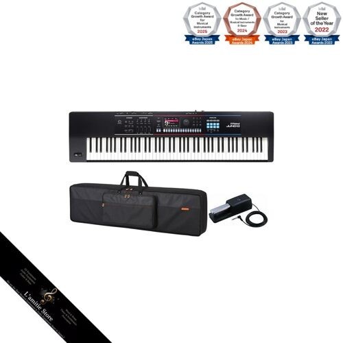 Synthétiseur roland juno - synthétiseur, juno-d8