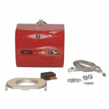 Brûleur biofioul MILLENIUM