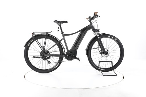 Giant talon ex vélo - e+,