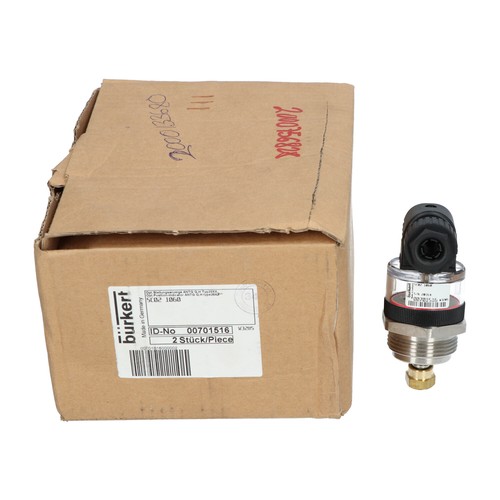 Burkert 701516 electrical - 701516,
