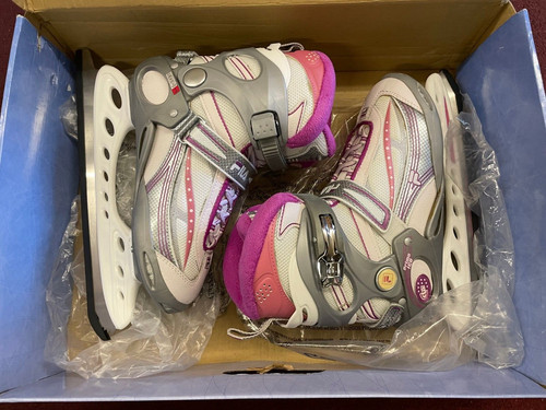 Patin glace fila primo ice - patin,