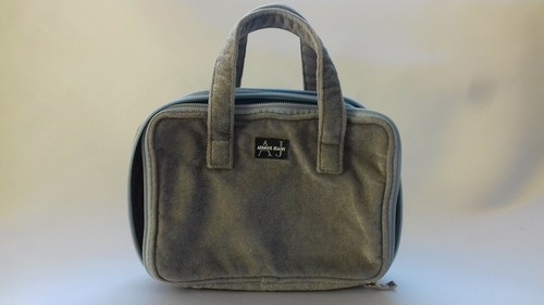 Armani jeans mini - armani, argentÉ