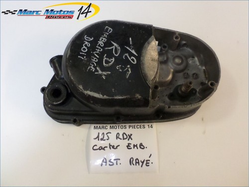 Carter embrayage yamaha 125 - carter,