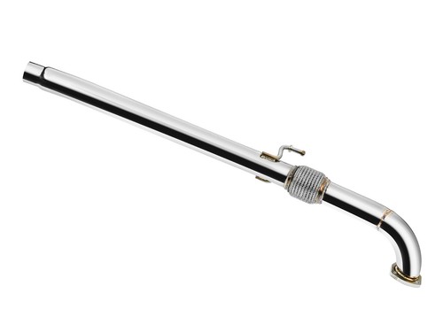Downpipe fmic pro pour - downpipe,
