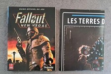 Rare Guide Officiel Jeu PS3 /