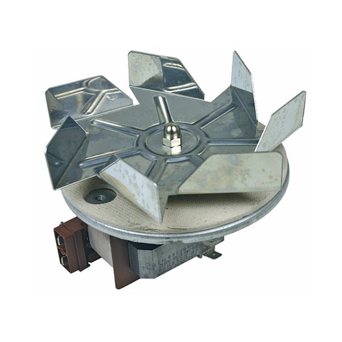 Ventilateur four cyclonique - ventilateur,