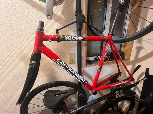 Cannondale six13 saeco - six13, road