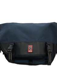 CHROME Messenger Bag Waist Bag Authentique Homme D:7.28" L:19.29" 3314