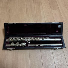 Flûte YAMAHA YFL-717