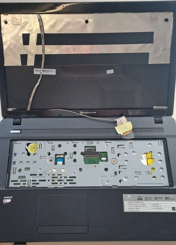 Packard bell eg70 pouces - eg70,