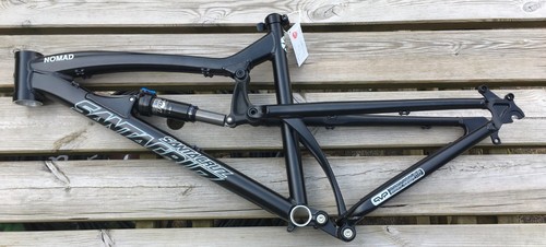 Cadre santa cruz - cadre,