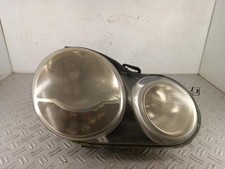 Optique avant principal gauche