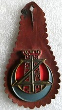 NORD AFRICAIN 1ER REGIMENT DE
