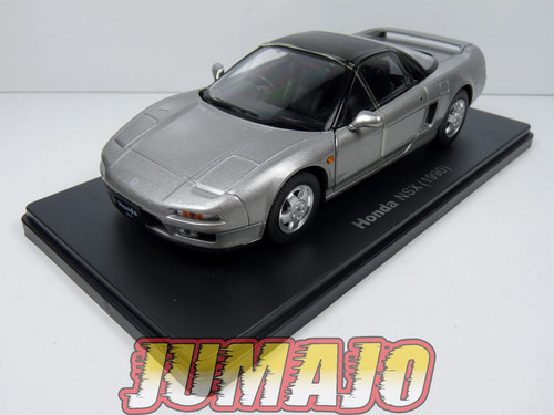 Vqj174 voiture hachette - voiture, 1/24