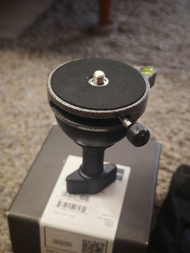 Gitzo gslvls tripod - gslvls, accessory