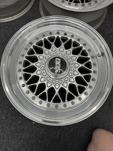 Bbs 003 16in 4x100 wheel - 003,