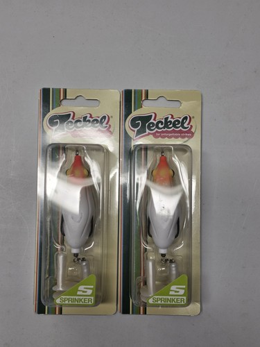 Teckel sprinker - of,