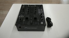PIONEER DJM-400 Mixer for DJs and Music Production JP