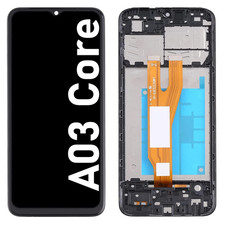 ECRAN LCD POUR SAMSUNG GALAXY