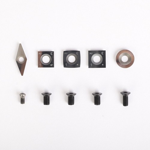 Outils coupe carbure - en,