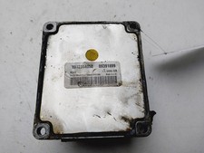 8972314050 boîtier moteur uce