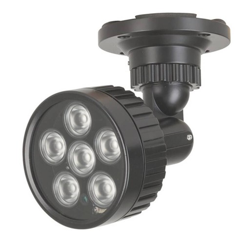 Projecteur infrarouge longue