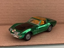 Jouet Ancien Corgi Toys