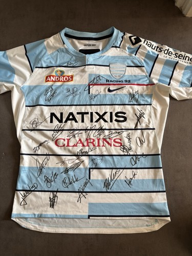 Maillot racing - racing, 92