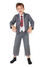 Costume D'Halloween Pour