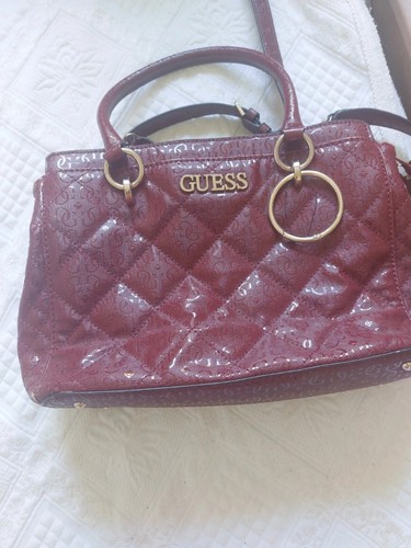 Guess sac porté - guess, épaule
