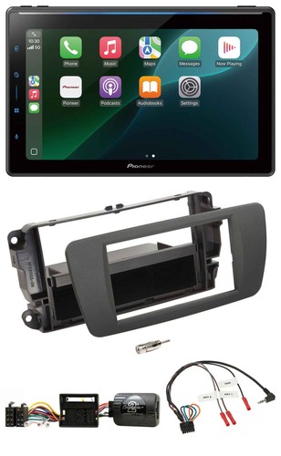 Pioneer bluetooth steering - pioneer,