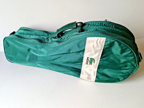 Sac raquettes tennis - sac, de