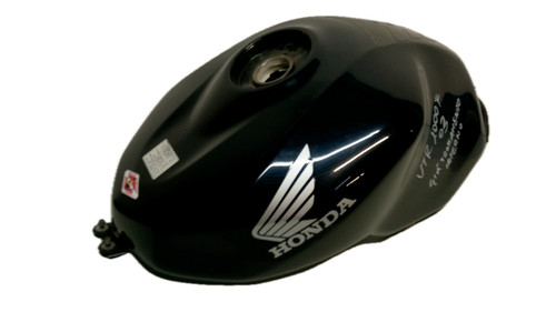 Réservoir essence honda vtr - réservoir,