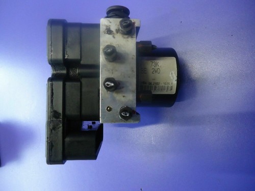 Unité pompe abs suzuki - de,