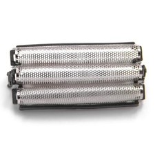 Grille triple de rasoir pour