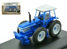 Miniature De Tracteurs