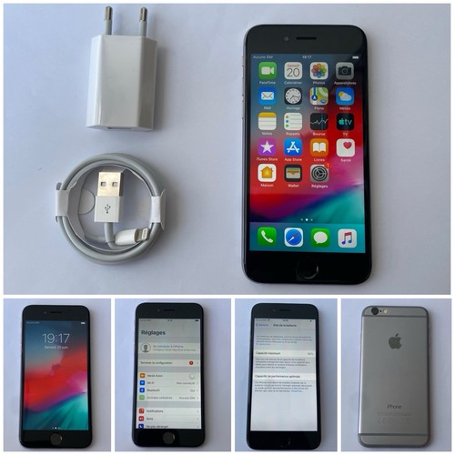Apple iphone 128 - iphone,