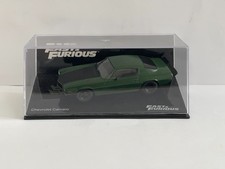 ALTAYA  1/43 - Fast and