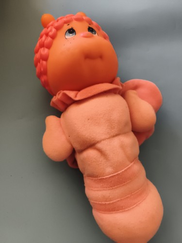 Peluche vintage bisounours - vintage,