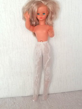 Collant vêtement compatible