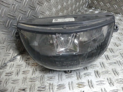 Bmw 1200 phare avant - phare, gut