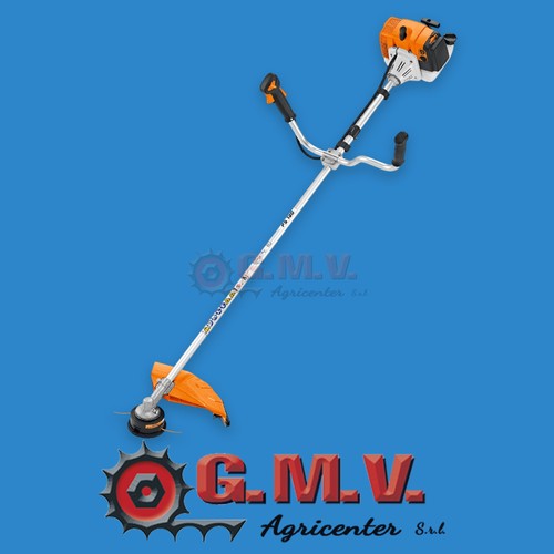 Débroussailleuse stihl 120 - fs,