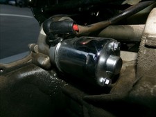 démarreur pour KEEWAY FACT 50