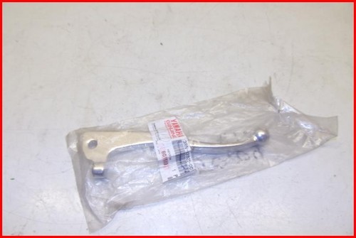 Yamaha dtr 125 - 125, 1995-2002