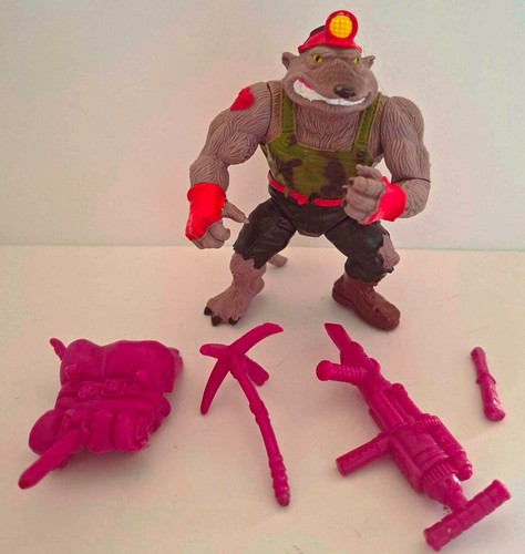 Tortues ninja vintage - ninja, tmnt